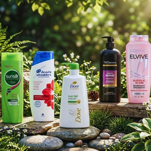Hair Care Family Mart PK