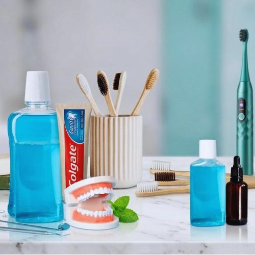 Oral Care Family Mart PK